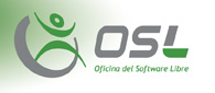 Logo de la Oficina de Software Libre