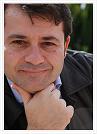 El Catedrático de la ULPGC Pablo Martel