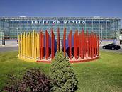 IFEMA, lugar que acogerá la Feria AULA en Madrid