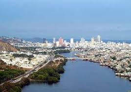 Imagen de Guayaquil, la ciudad más poblada de Ecuador