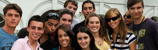 Estudiantes