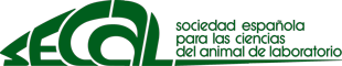 Logo de la SECAL