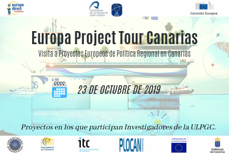 Cartel de la actividad
