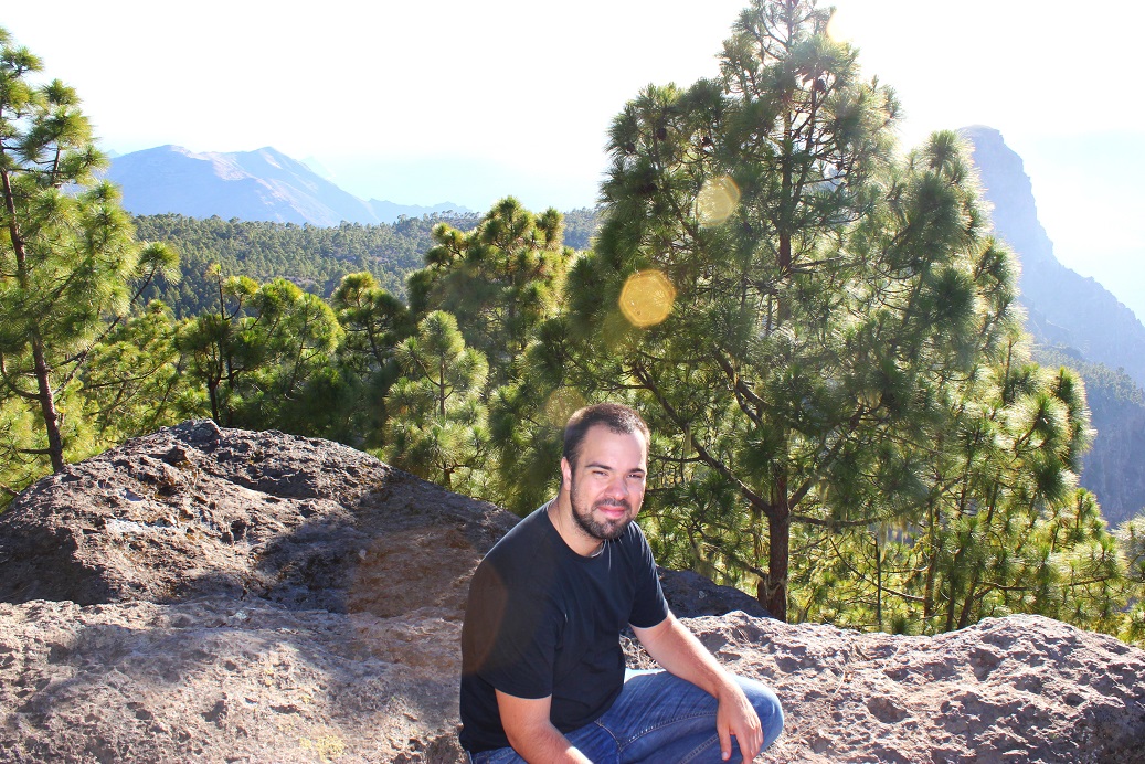 Alberto Ruiz