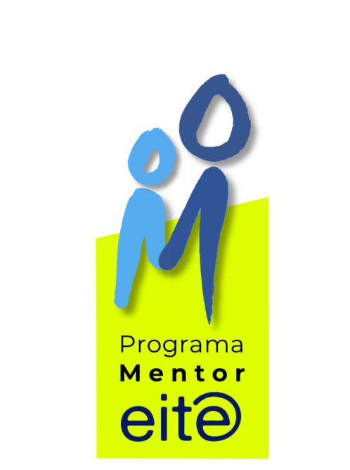 Logosímbolo del Programa Mentor de la EITE