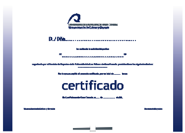 modelo certif. activicades universitarias