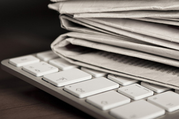 Relaciones con los medios de comunicación