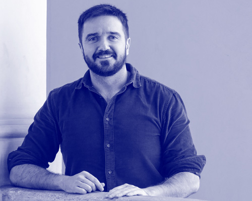 Retrato de Director de Ordenación Académica