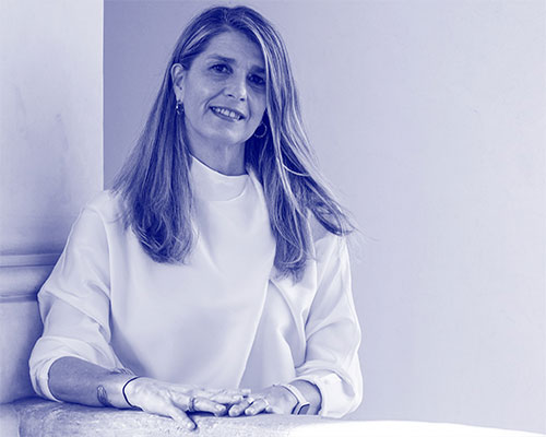 Retrato de Directora de Igualdad