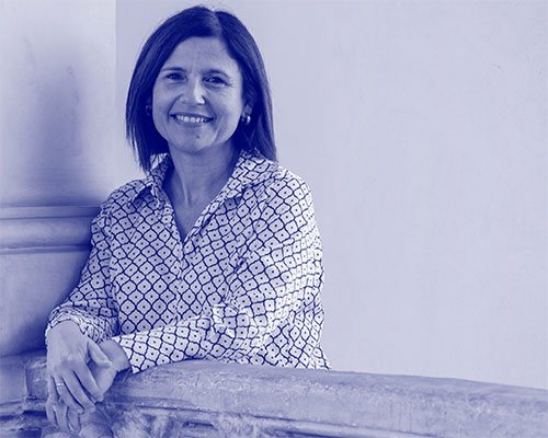 Retrato de Responsable de Convivencia