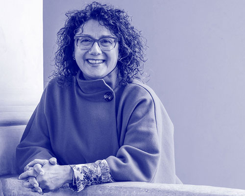 Retrato de Secretaria General
