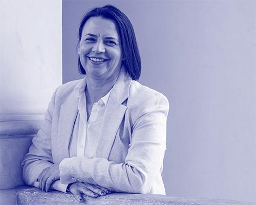 Retrato de Vicegerente de Asuntos Económicos