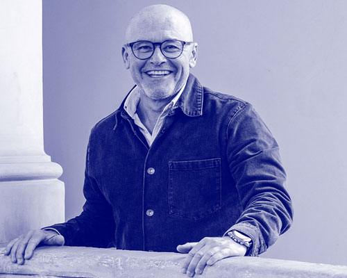 Retrato de Vicerrector de Cultura, Deporte y Sociedad