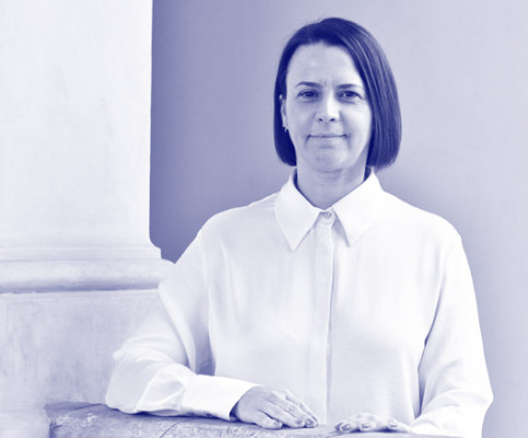 Retrato de Vicegerente de Asuntos Económicos
