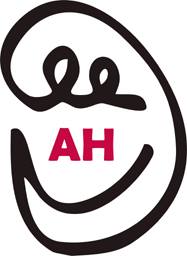 Logo del Aula del Humor de la ULPGC