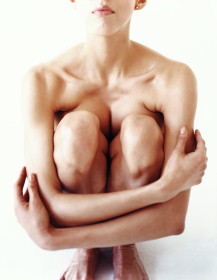 La anorexia y la bulimia son Trastornos de la Conducta Alimentaria