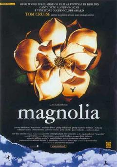 Cartel promocional de la película