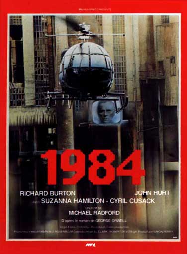 Cartel de la película