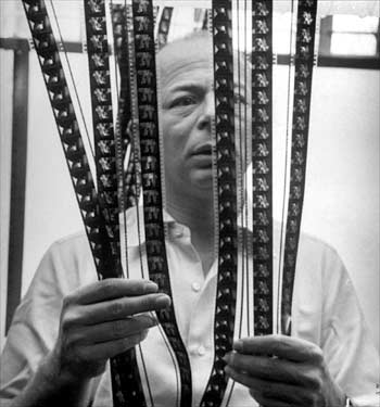 Billy Wilder