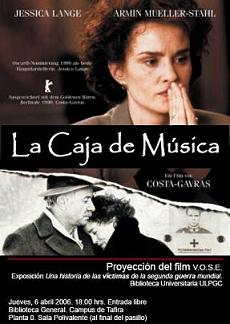 Cartel de la película