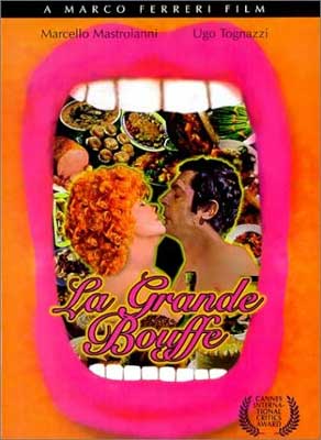 Cartel promocional de la película