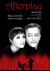 Cartel de la obra