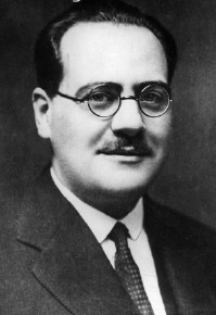 Juan Negrín
