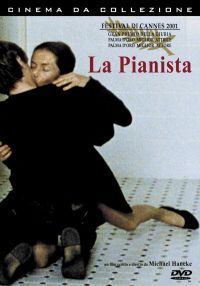 Cartel promocional de la película