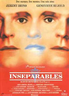 Cartel promocional de la película