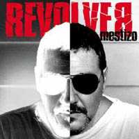 Portada del último disco de RevólveR