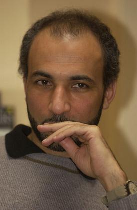 Tariq Ramadan