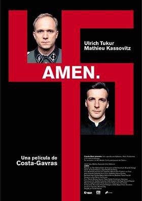 Cartel promocional de la película