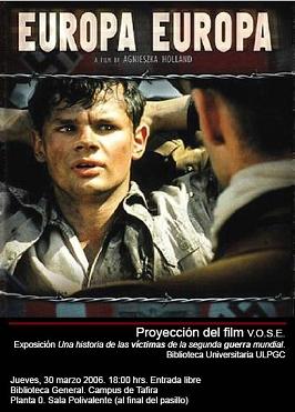 Cartel de la película