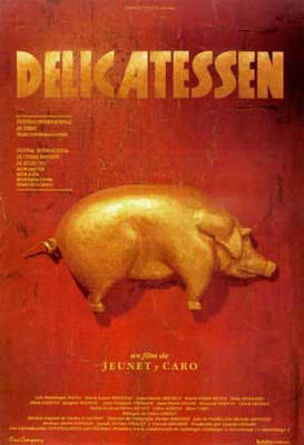 Cartel promocional de la película