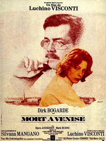 Cartel promocional de la película