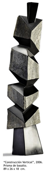 Escultura de Pedro Zamorano