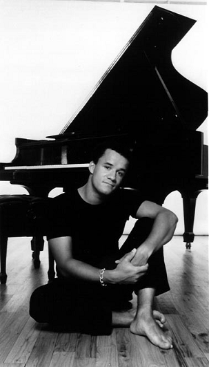 Jacky Terrasson