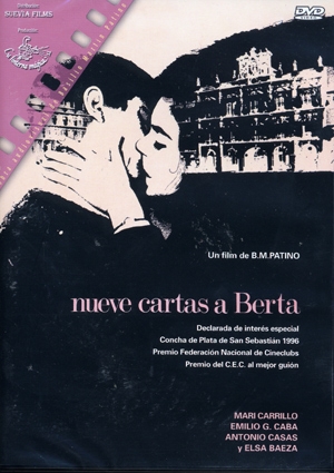 Cartel promocional de la película