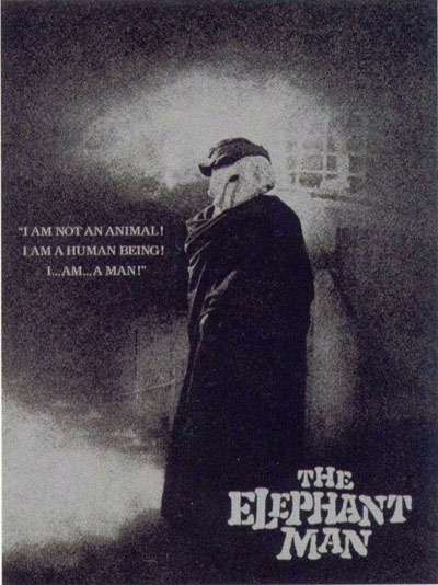 Cartel promocional de la película