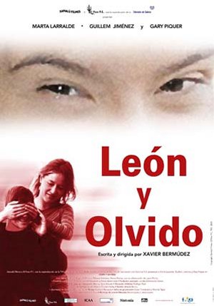 Cartel promocional de la película