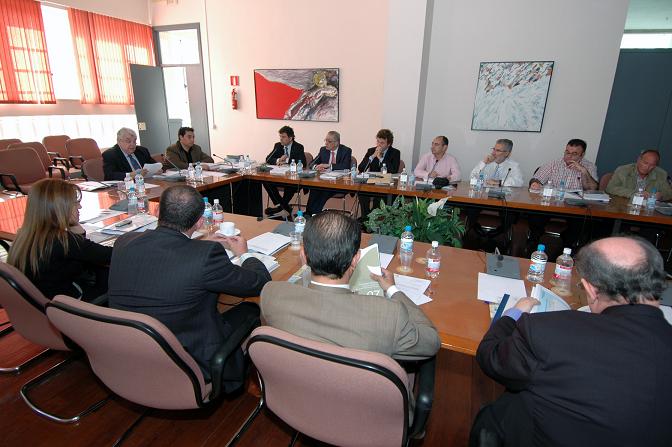 Pleno del Consejo Social de la ULPGC