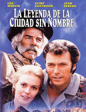 Cartel promocional de la película