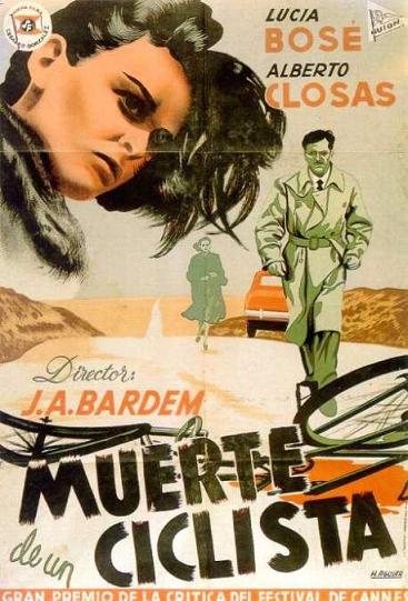 Cartel promocional de la película