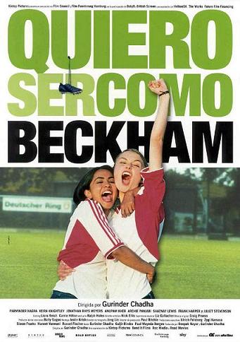 Cartel promocional de la película