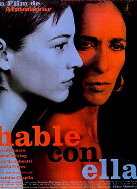 Cartel promocional de la película