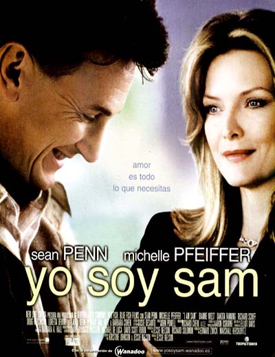 Cartel promocional de la película