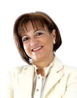 Olenka Bolívar Toledo