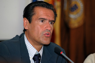 Conferencia del ciclo