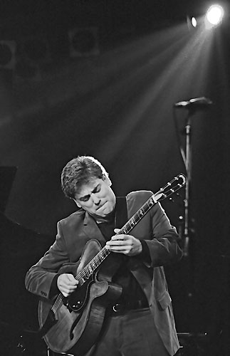 Peter Bernstein