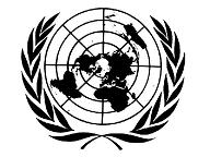 Logo de las Naciones Unidas